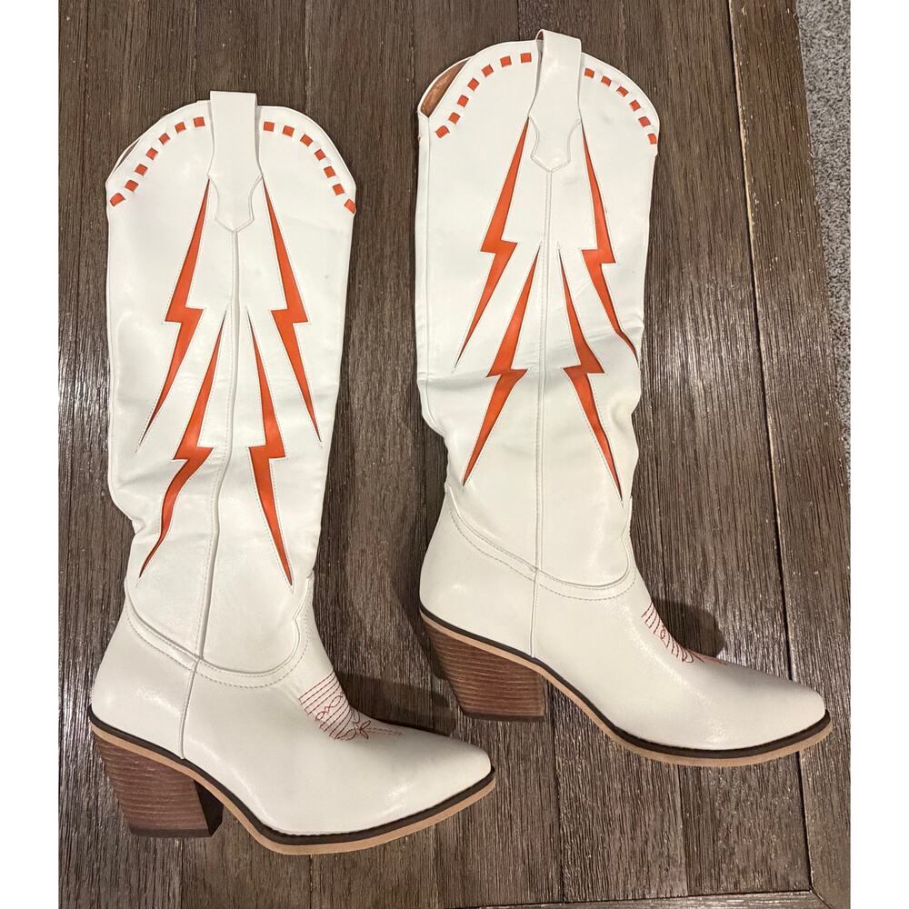 Women’s Marfa Boots- The Magnolia